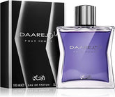 Al Rasasi Daarej Eau de Parfum for Men - 100ml