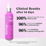 Timeless HA Matrixyl 3000 Lavender Soothing Facial Spray