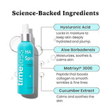 Timeless Hyaluronic Acid & Aloe Hydrating Facial Spray