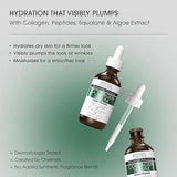 Advanced Clinicals Collagen Boosting Anti-Aging Serum 1.75 oz