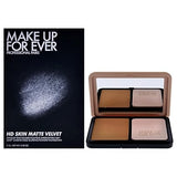 Make Up For Ever HD Skin Matte Powder Foundation - 1N14 Beige (11g)