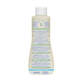 Mustela Baby Shampoo for Soft Normal Skin (200ml) - Gentle Cleansing for Hair & Scalp