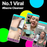 SOME BY MI, AHA. BHA. PHA 30 Days Miracle Acne Clear Body Cleanser, 14.10 oz (400 g)