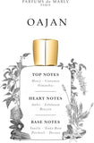عطر بارفي دي مارلي أوajan أو دو تواليت (١٢٥ مل) - للرجال - عطر خشبي قوي