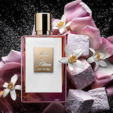 Kilian Love Don't Be Shy Eau de Parfum, Sensual Luxury, 50ml