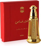Ajmal Bakhoor Khas Attar Unisex Concentrated Perfume Oil 3ml