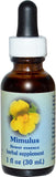 FLOWER ESSENCE SERVICES Mimulus Healing Herbs Dropper - 1 fl oz