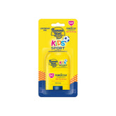 Banana Boat Kids Sport Sunscreen Stick SPF 50, 0.5oz, Oxybenzone Free