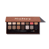 Anastasia Beverly Hills Sultry Eyeshadow Palette - 12G Warm Tones