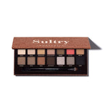 Anastasia Beverly Hills Sultry Eyeshadow Palette - 12G Warm Tones