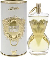 Jean Paul Gaultier Divine Eau de Parfum Spray - 100ml
