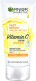 Garnier Fast Bright Day Cream: 3X Vit C for Brighter Skin, 50ml