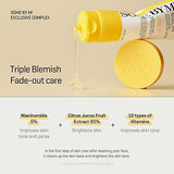 SOME BY MI Yuja Niacin Brightening Moisture Gel Cream - 100ml