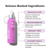 Timeless HA Matrixyl 3000 Lavender Soothing Facial Spray