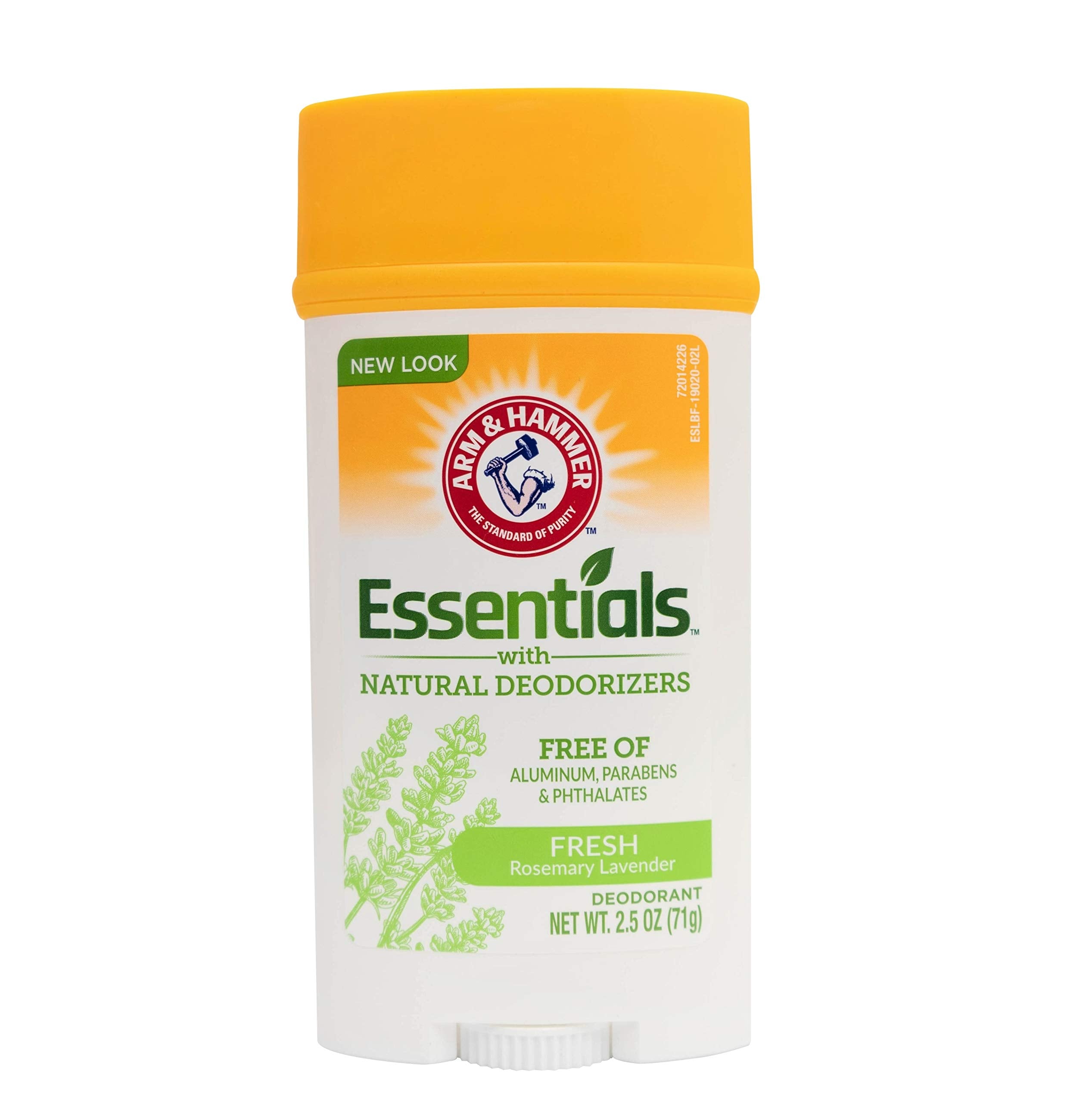 Arm & Hammer Remover Sweat Fresh Deodorant - 71g