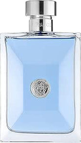 Versace Pour Homme EDT - 100ml - Men's Classic Fragrance