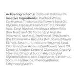 Derma E Soothing Relief Body Lotion - 8 oz