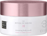 Rituals The Ritual of Sakura Body Scrub - 8.8 oz - Exfoliating & Revitalizing