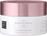 Rituals مقشر الجسم من The Ritual of Sakura - ٨٫٨ أونصة - مقشر ومنشط