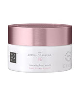 Rituals Sakura Body Scrub - 8.8 oz - Exfoliating & Revitalizing