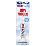 Neilmed Nasogel for Dry Noses - Moisturizing Nasal Gel (2-Pack)