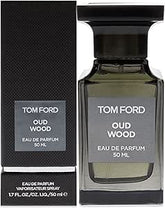Tom Ford Oud Wood Eau de Toilette for Men - 50ml