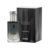 AJMAL Carbon For Him - Intense Masculine Eau de Parfum (100ml)