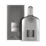 Tom Ford Grey Vetiver for Men Parfum Spray - 3.4 oz