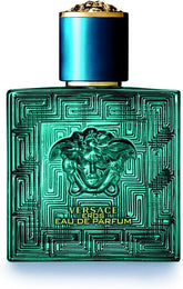 Versace Eros Eau de Parfum for Men - 50ml