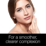 Neutrogena Oil-Free Moisturizer: Spot Control for Clear Skin