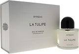 Byredo La Tulipe Eau De Parfum - Unisex Floral Fragrance
