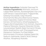 Derma E Eczema Relief Cream - All-Natural Soothing Itch Relief 4 oz