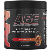 Applied Nutrition ABE Pre Workout Powder - ICY Blue Raz Flavor