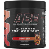 Applied Nutrition ABE Pre Workout Powder - ICY Blue Raz Flavor