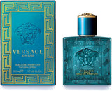 Versace Eros Eau de Parfum for Men - 50ml