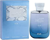 Rasasi Hawas Ice Eau de Parfum for Men - 100ml