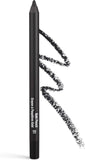 INGLOT Kohl 01 Eyeliner Pencil Intense Black Long-Lasting
