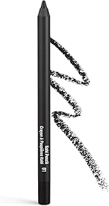 INGLOT Kohl Pencil 01 - Intense Black Kohl Eyeliner Pencil