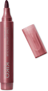 KIKO Milano Long Lasting Lip Stain - Plum (107)