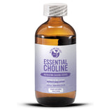 Alkaline for Life Essential Choline Citrate - Premium Brain & Liver Support
