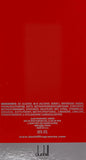Dunhill Desire Red for Men - Eau de Toilette 100ml