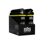 SiS Beta Fuel Energy Gel + Nootropics - Apple, 60ml (Enhanced Focus)