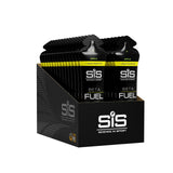 SiS Beta Fuel Energy Gel + Nootropics - Apple, 60ml (Enhanced Focus)