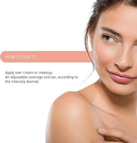 Embryolisse Radiant Complexion Compact Powder - Universal Shade