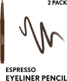 Covergirl Perfect Point Plus Eyeliner Pencil Espresso 008 Oz 230 Mg 1