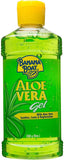 Banana Boat Aloe Vera Gel - Soothing Relief for Sunburns