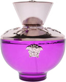 Versace Dylan Purple Pour Femme EDP 100ml - Luxurious Women's Perfume