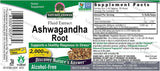 Nature's Answer Ashwagandha Root Extract - 2 oz
