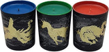 Diptyque Limited Edition 3-Candle Set: Exquisite Home Fragrance