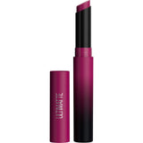 Maybelline Color Sensational Ultimatte Lipstick - More Berry - Intense Matte Color
